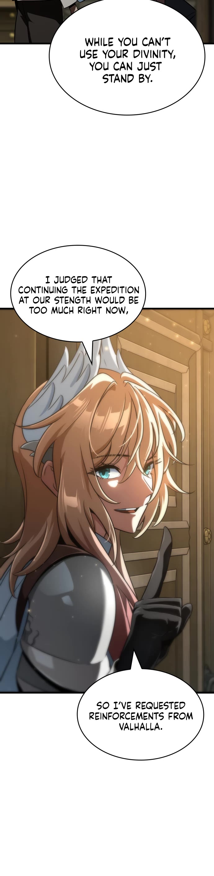 Valhalla Saga chapter 60 page 32