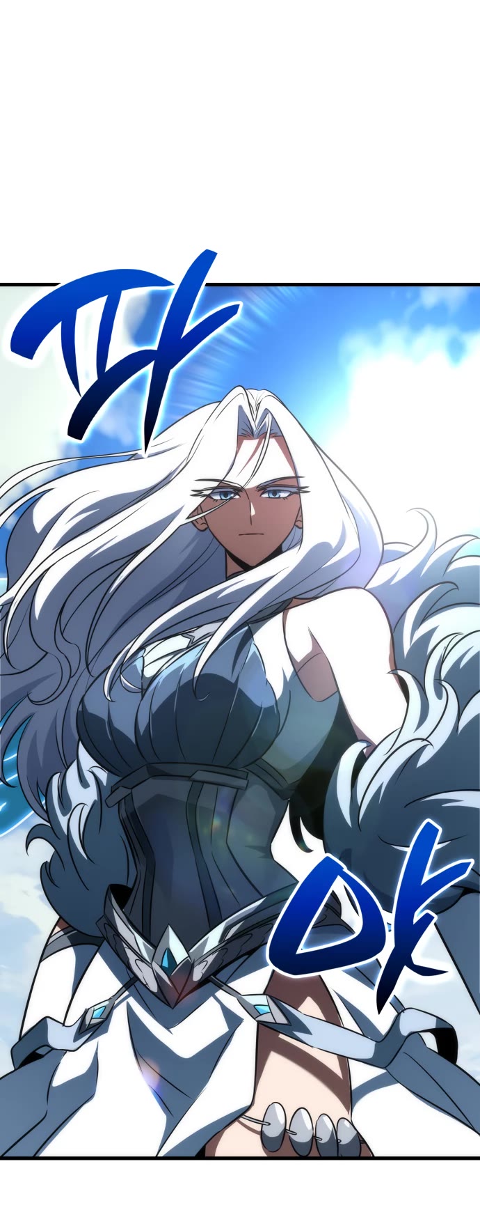 Valhalla Saga chapter 60 page 36