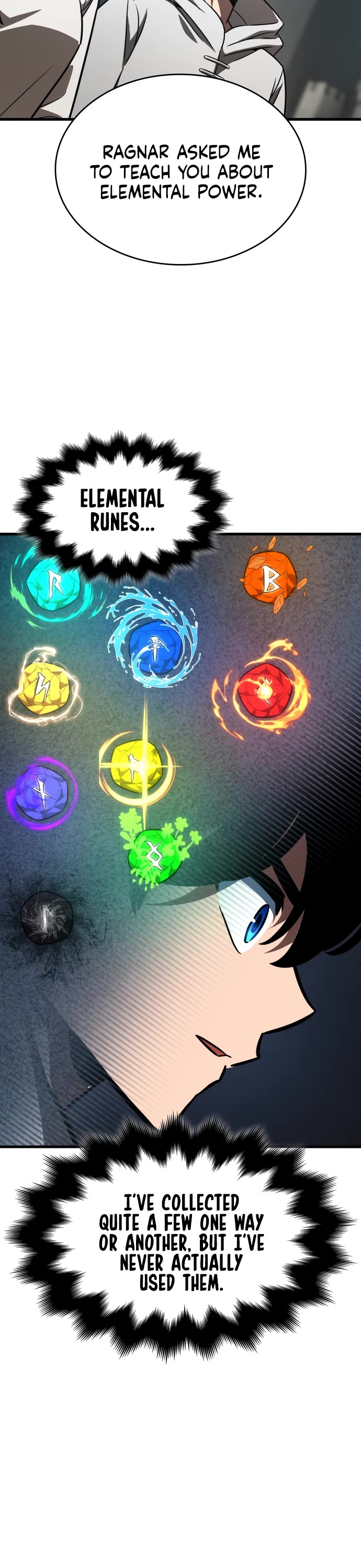 Valhalla Saga chapter 60 page 42
