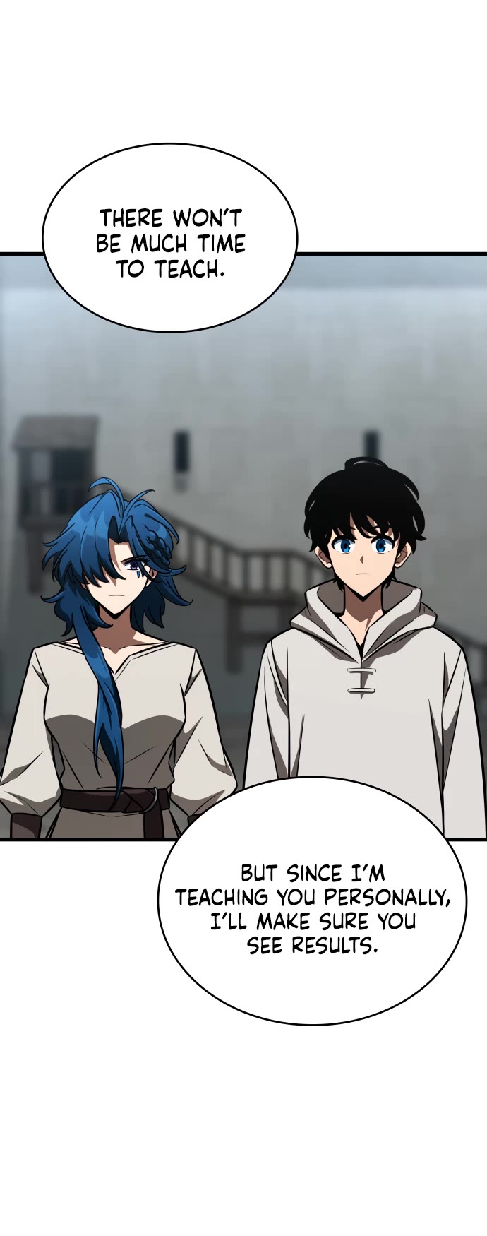 Valhalla Saga chapter 60 page 44