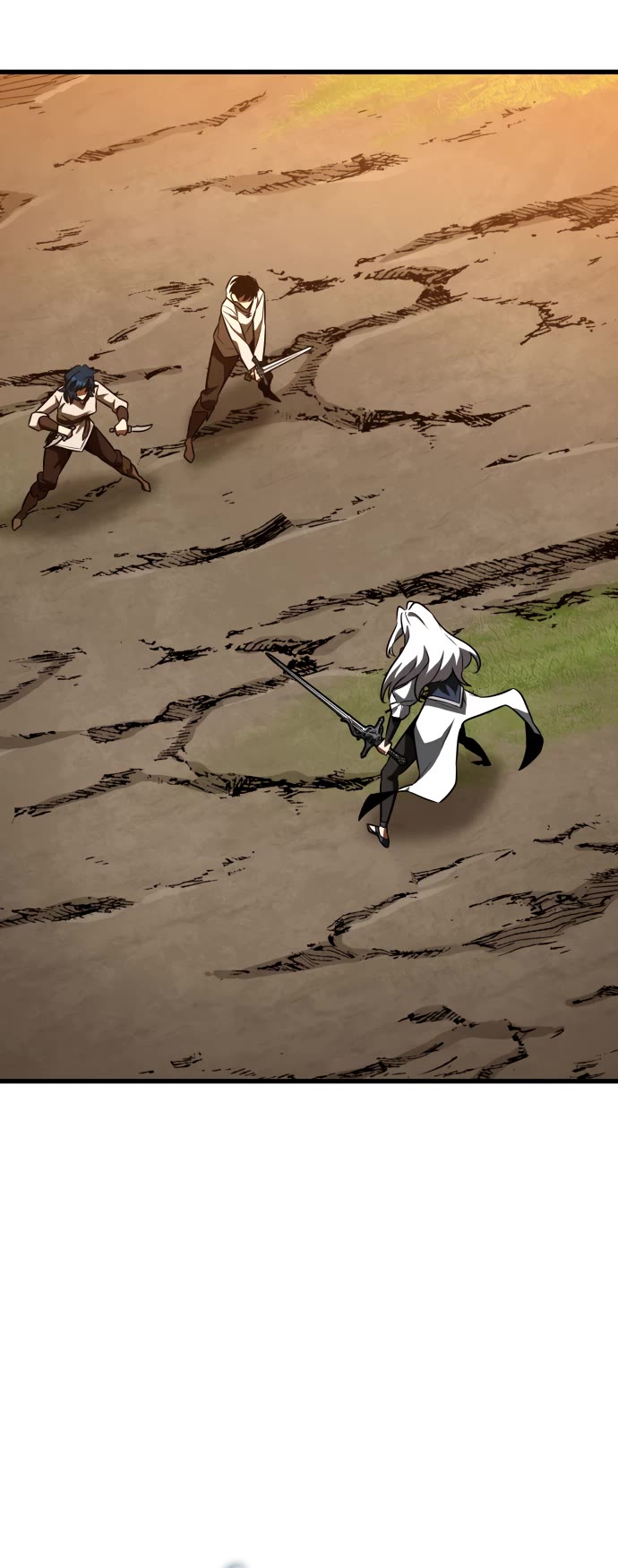 Valhalla Saga chapter 60 page 47