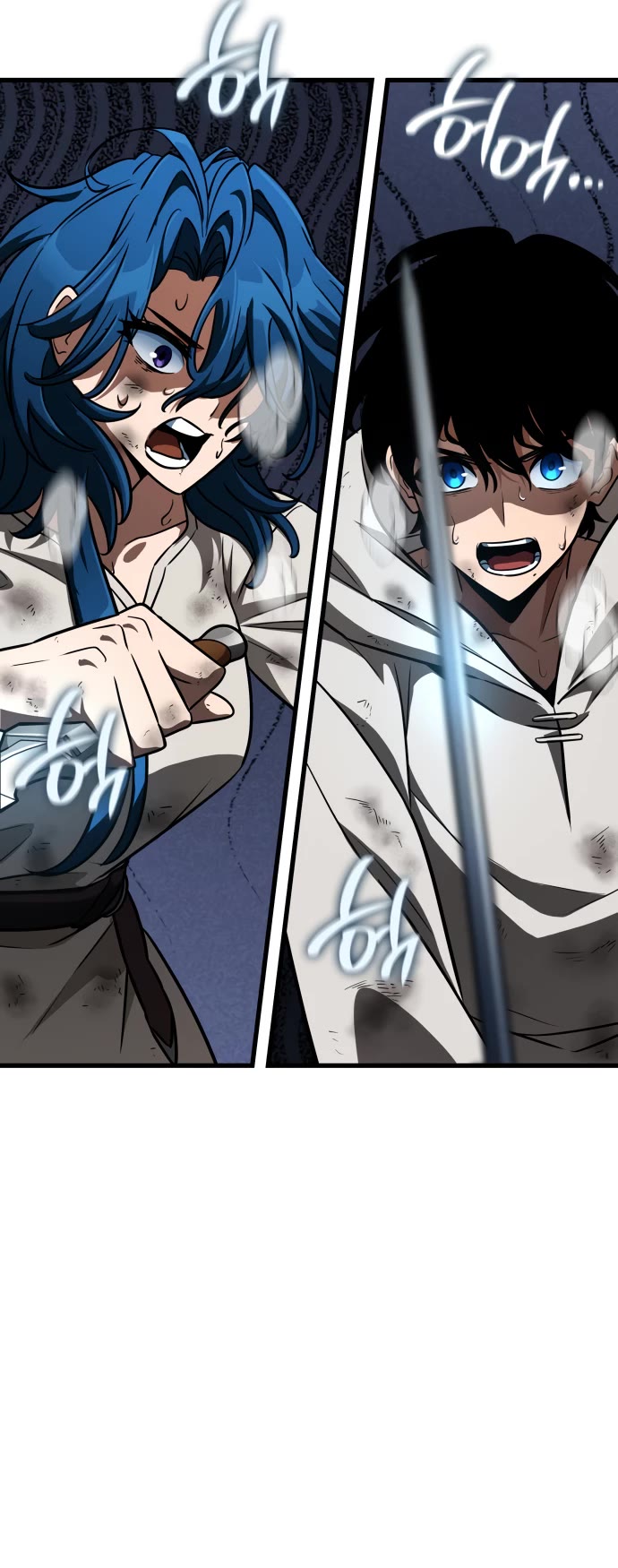 Valhalla Saga chapter 60 page 48