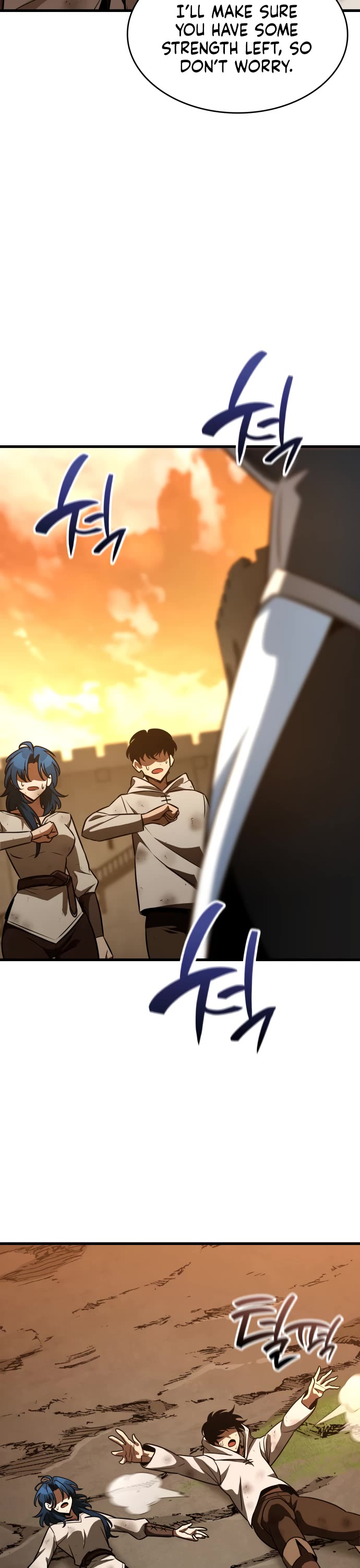 Valhalla Saga chapter 60 page 50