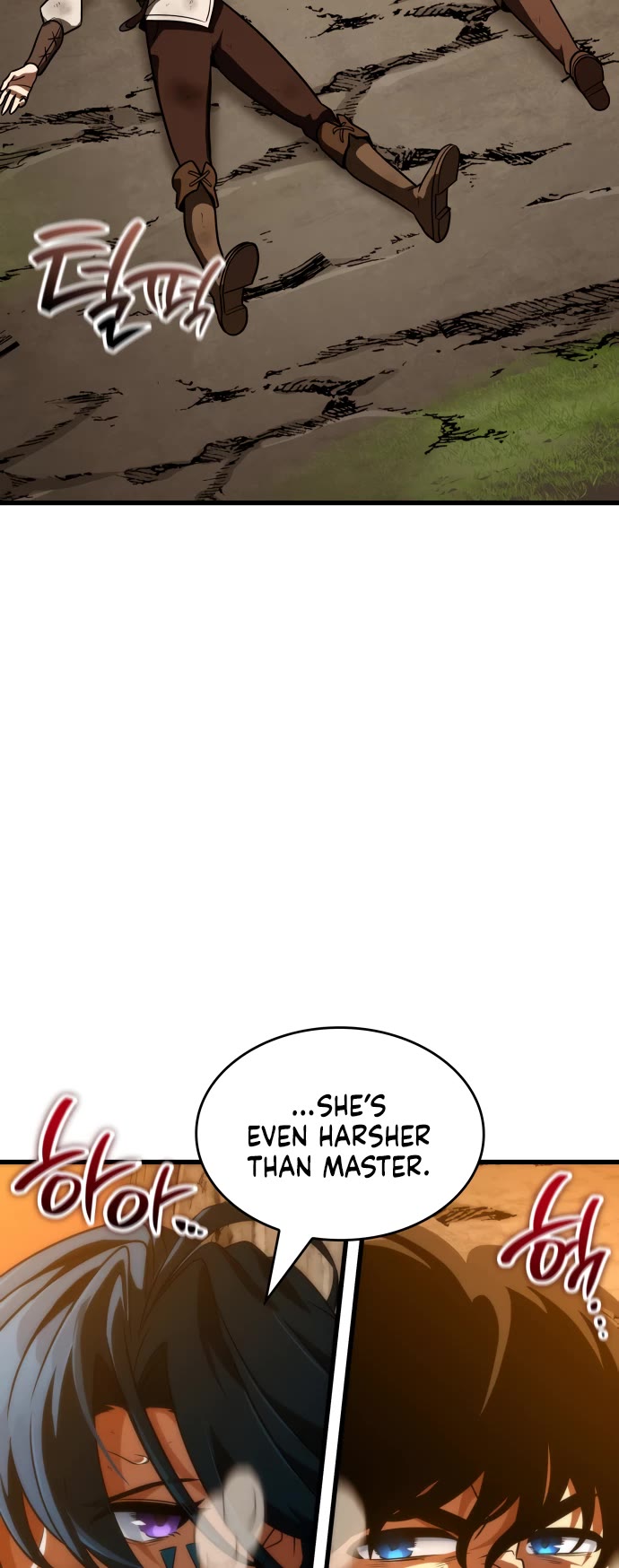 Valhalla Saga chapter 60 page 51