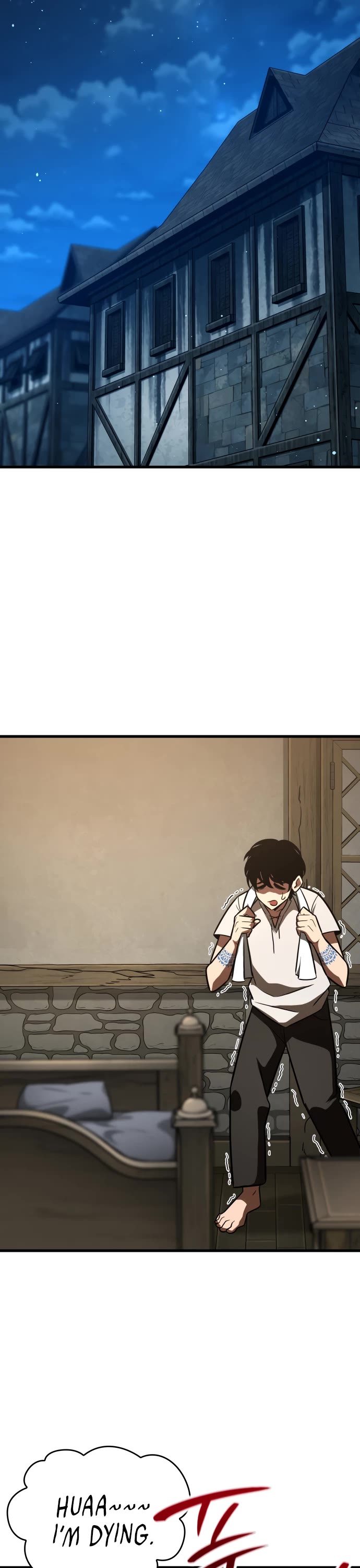 Valhalla Saga chapter 60 page 53