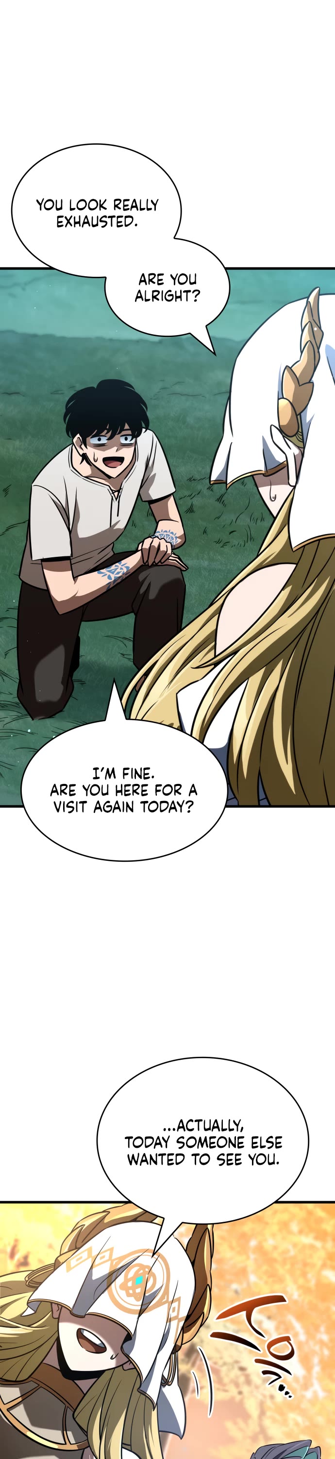 Valhalla Saga chapter 60 page 57