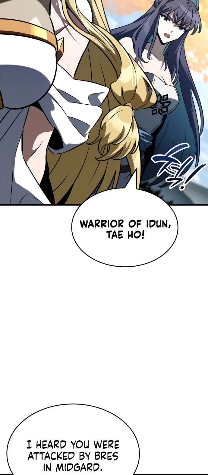 Valhalla Saga chapter 60 page 58