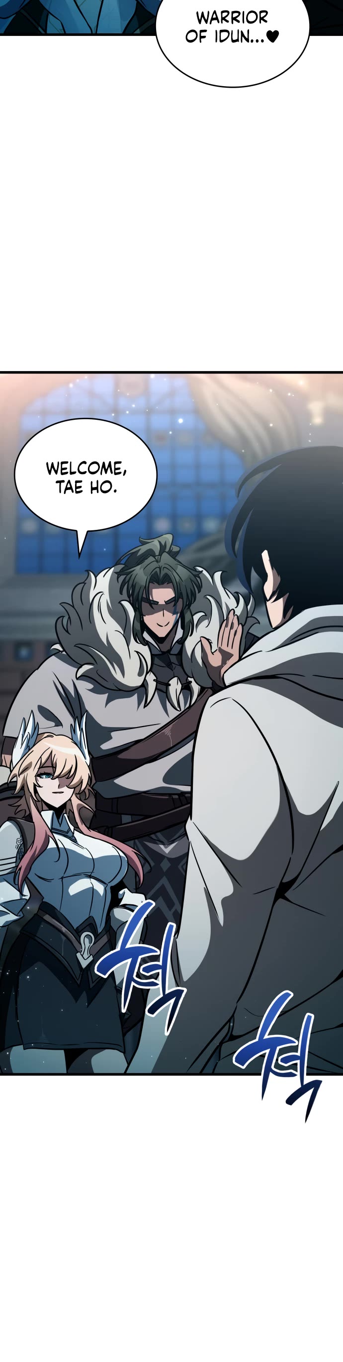 Valhalla Saga chapter 60 page 7