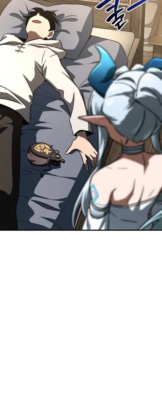 Valhalla Saga chapter 61 page 10