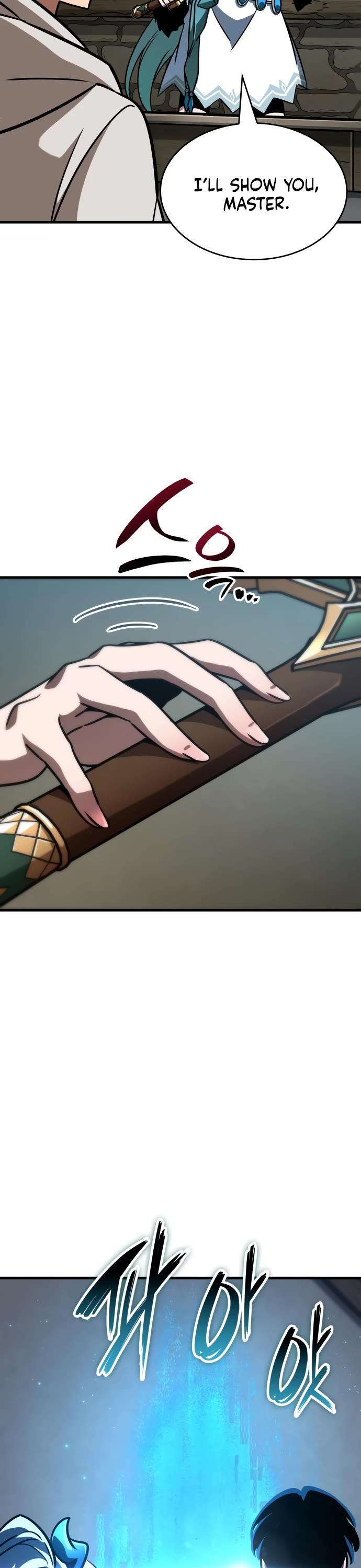 Valhalla Saga chapter 61 page 16