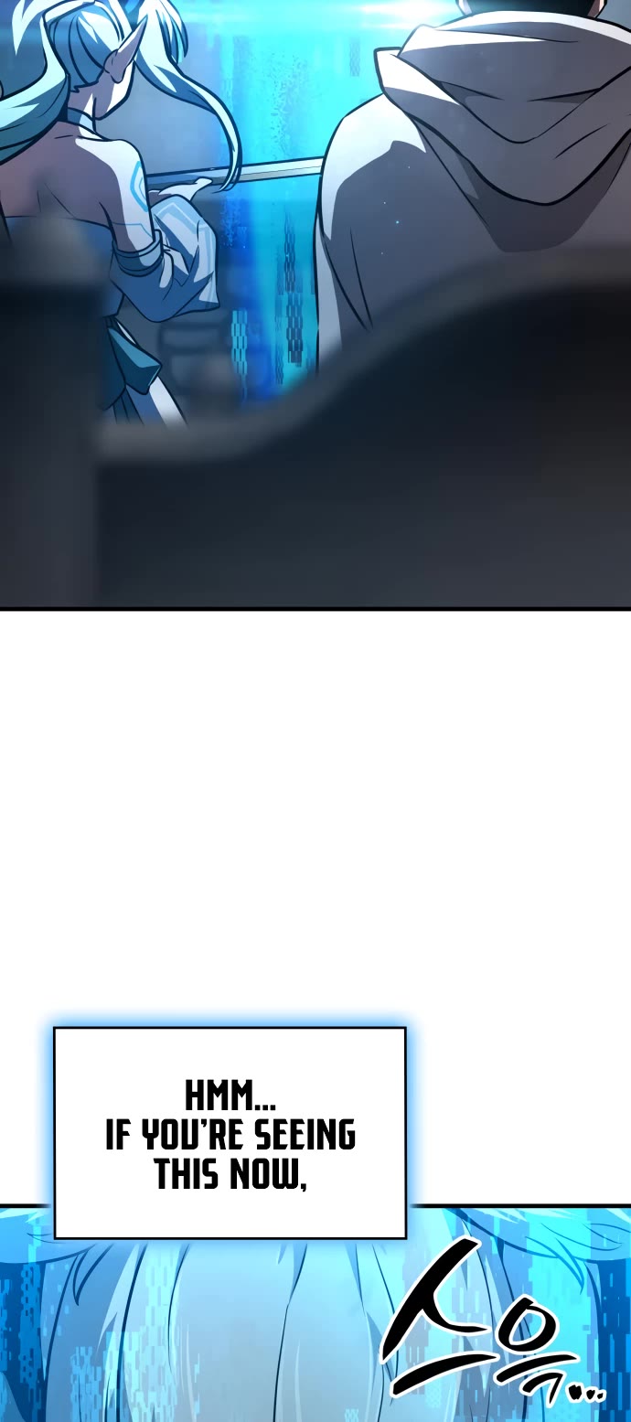 Valhalla Saga chapter 61 page 17