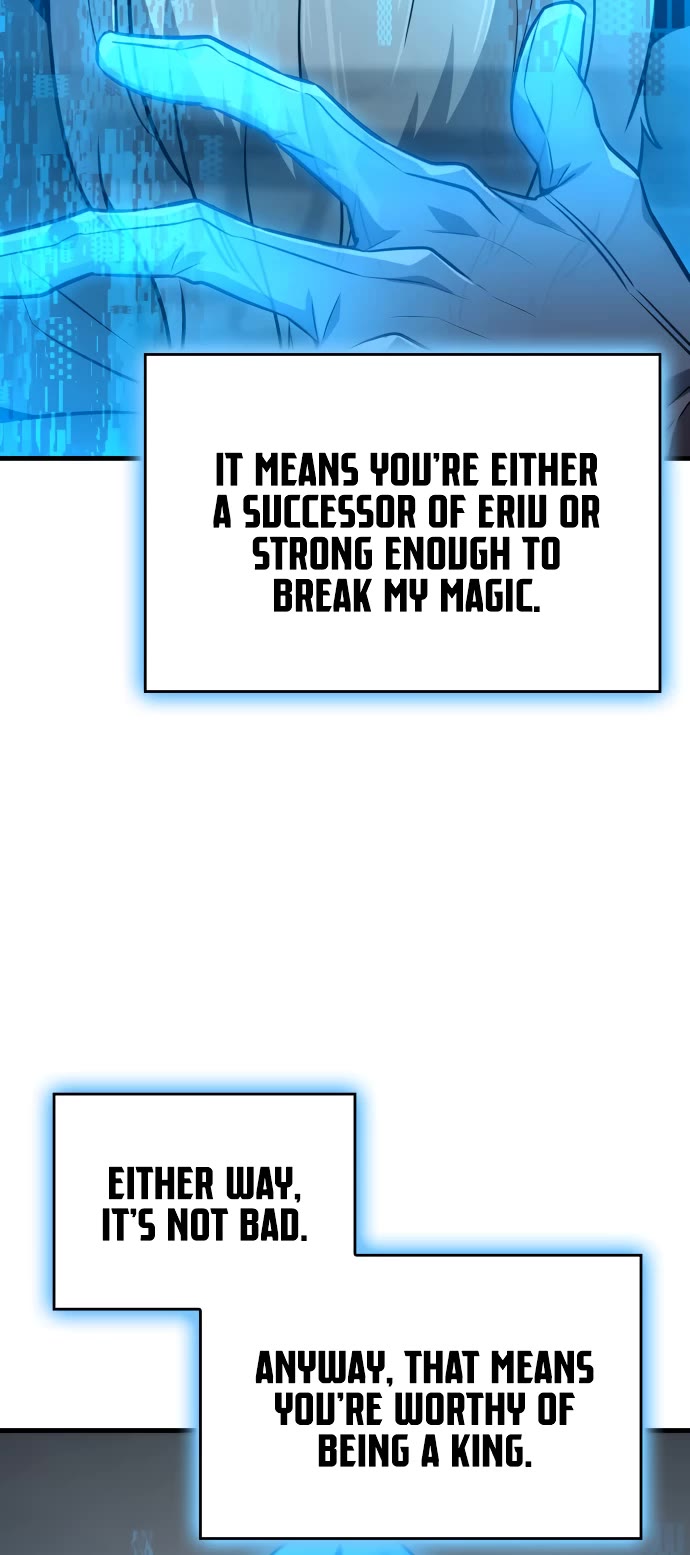 Valhalla Saga chapter 61 page 18