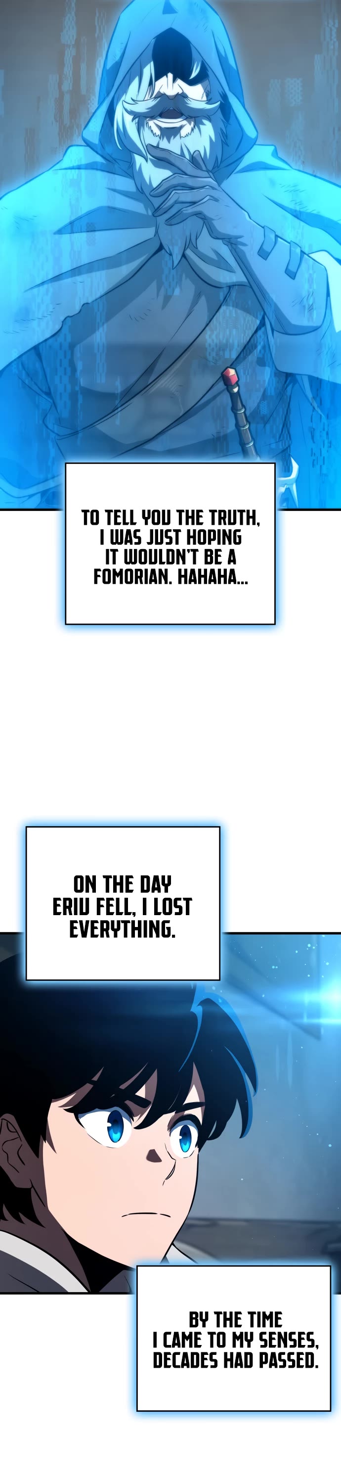 Valhalla Saga chapter 61 page 19