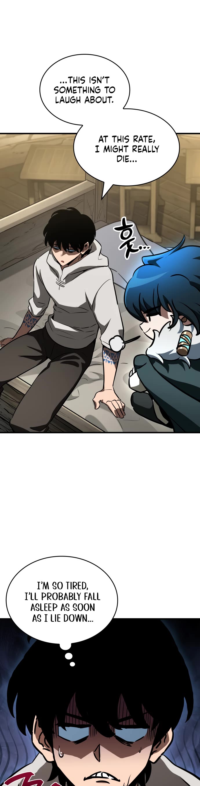 Valhalla Saga chapter 61 page 2