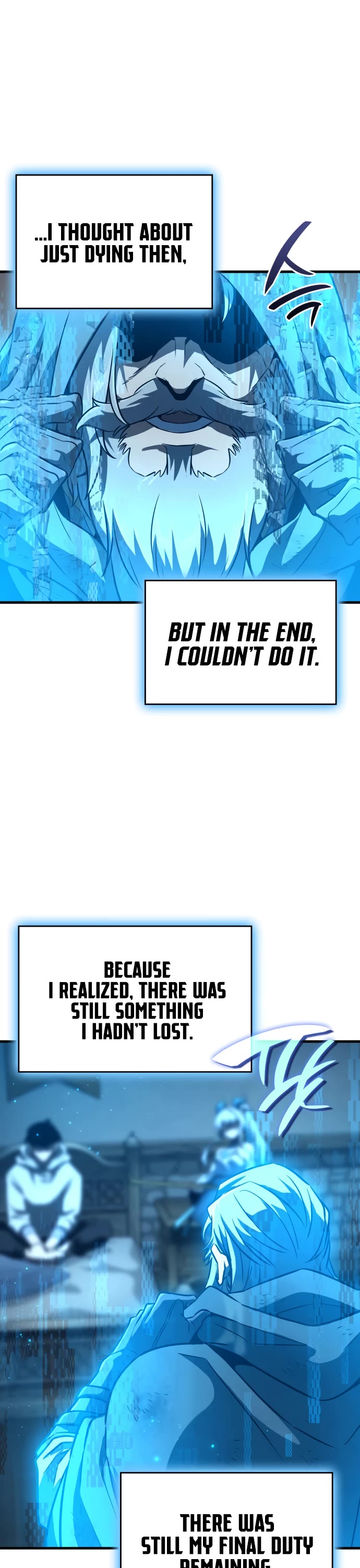 Valhalla Saga chapter 61 page 20