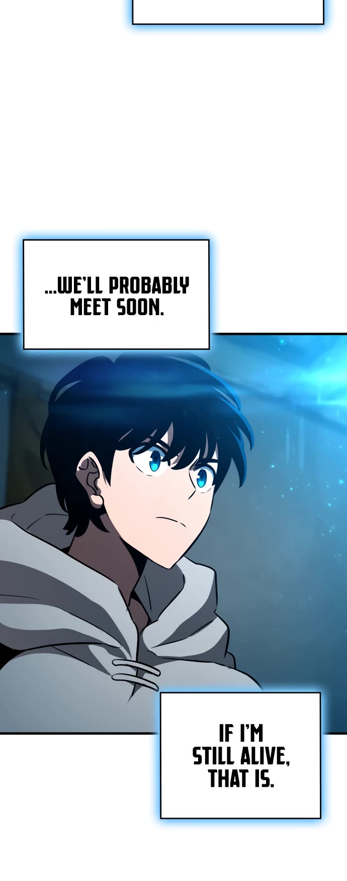 Valhalla Saga chapter 61 page 22