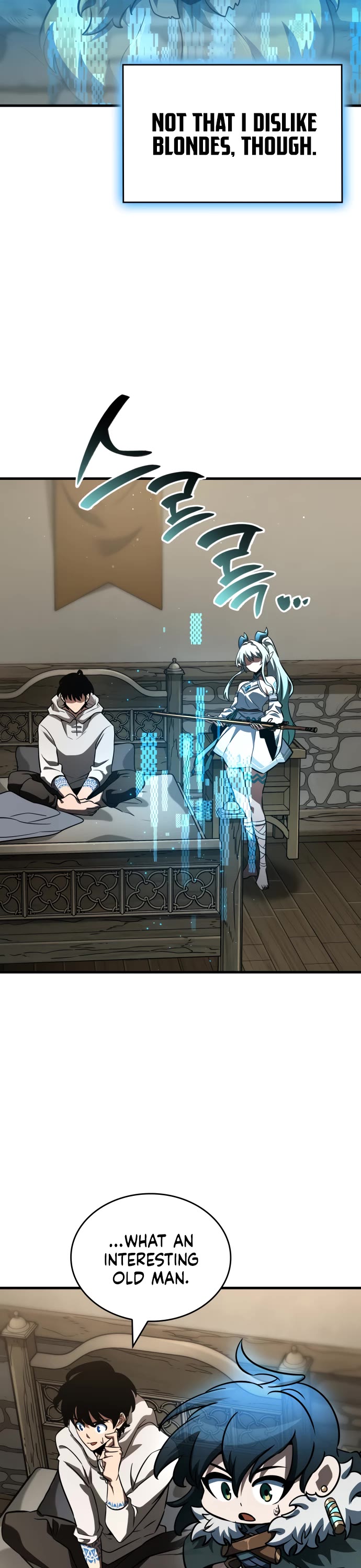 Valhalla Saga chapter 61 page 24