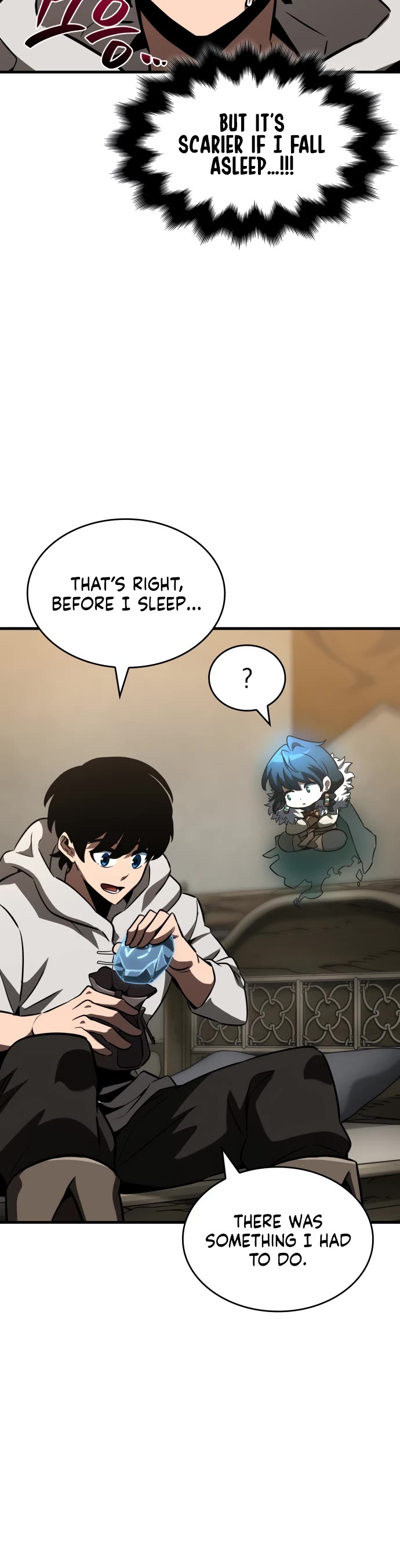 Valhalla Saga chapter 61 page 3