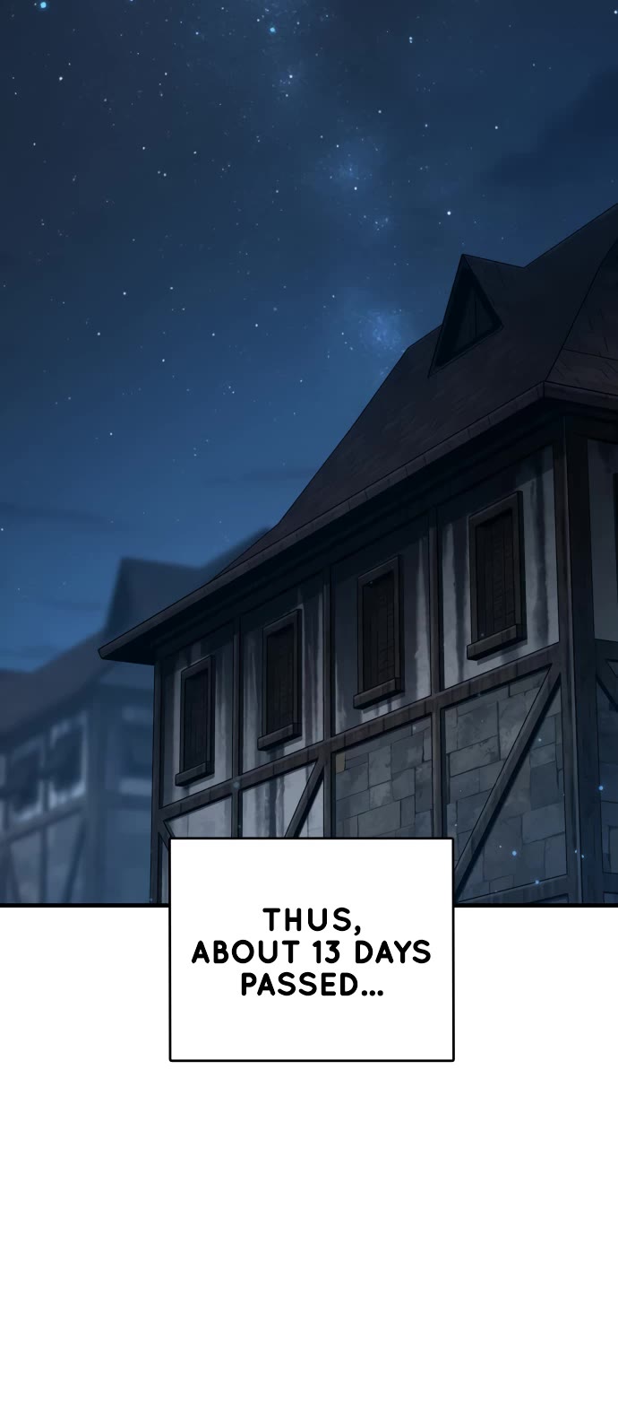 Valhalla Saga chapter 61 page 30