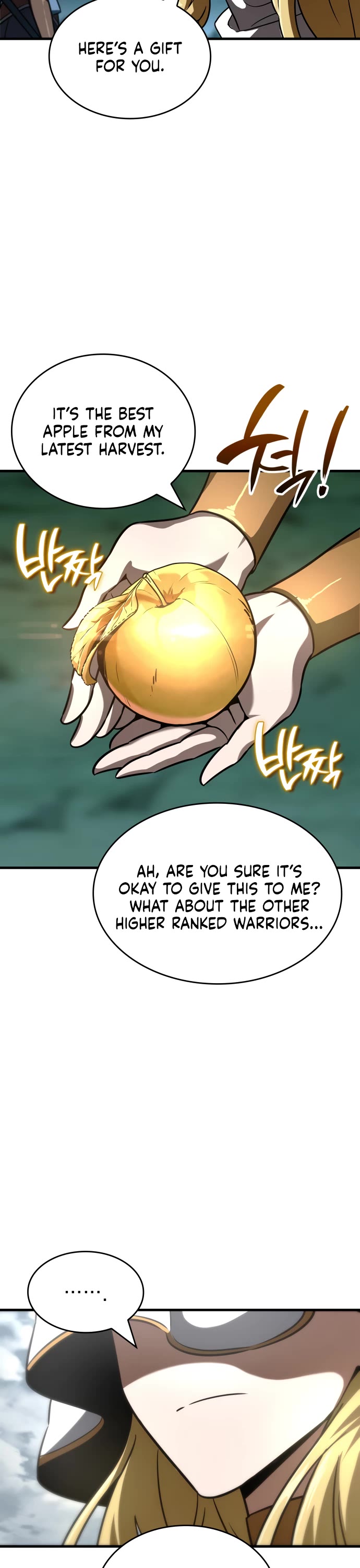 Valhalla Saga chapter 61 page 32