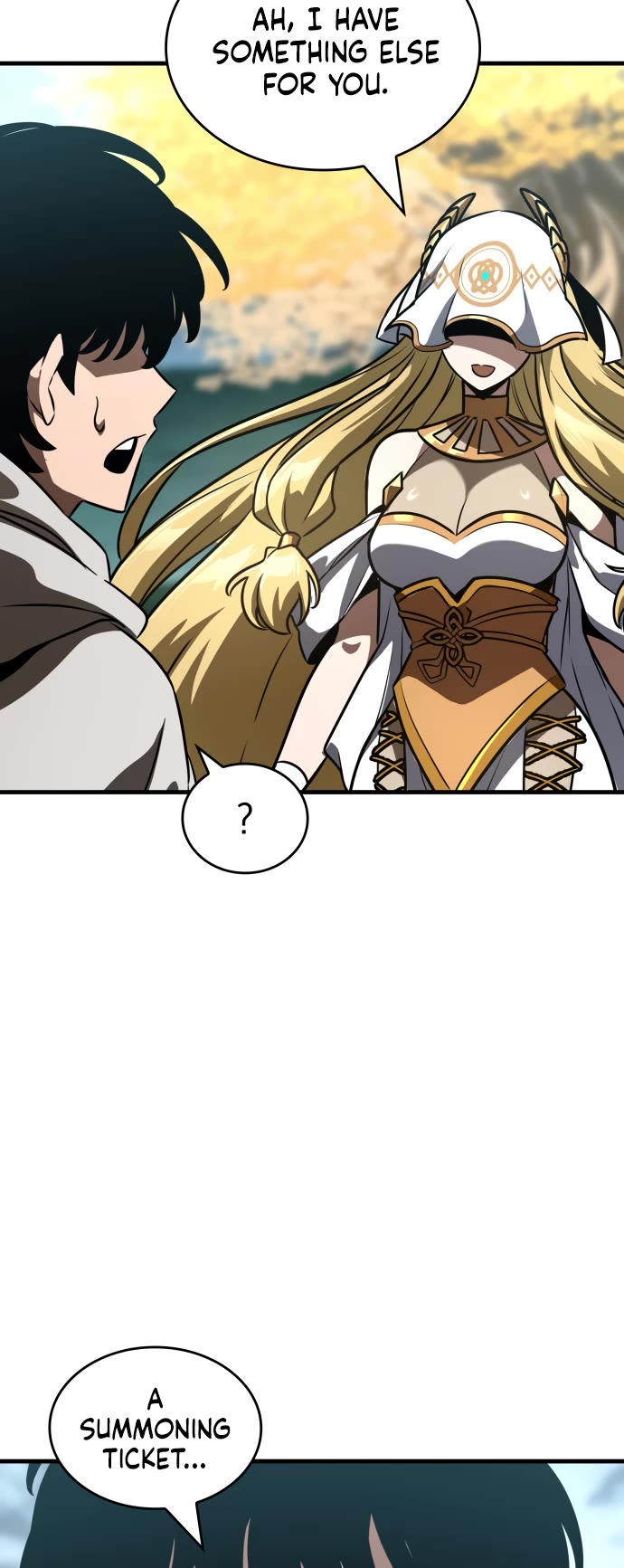 Valhalla Saga chapter 61 page 33