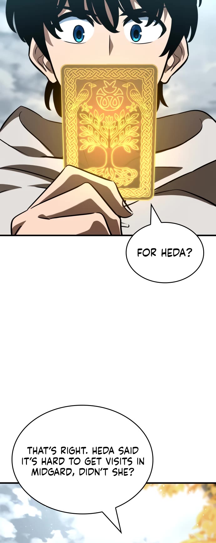 Valhalla Saga chapter 61 page 34