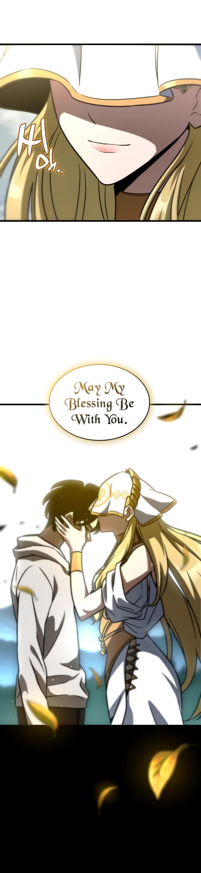 Valhalla Saga chapter 61 page 36