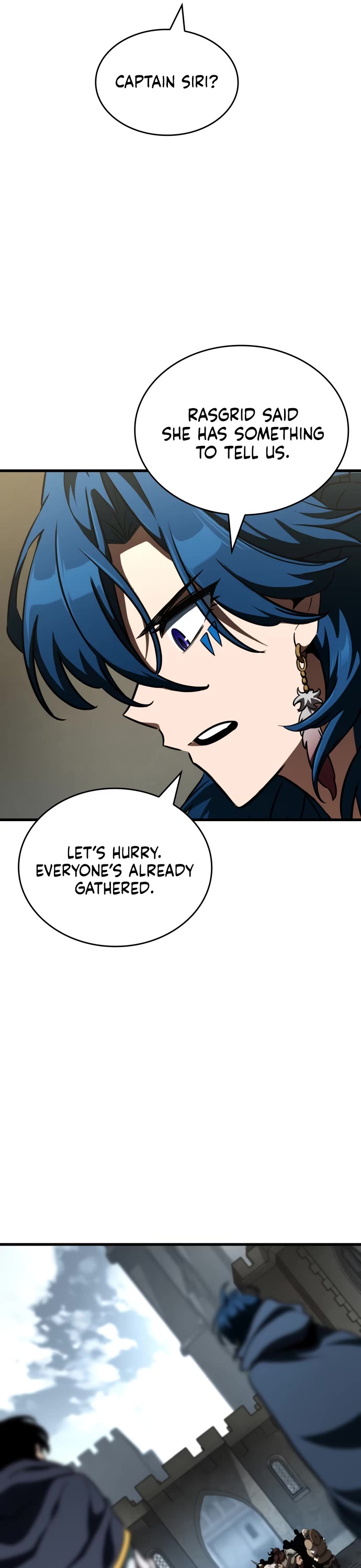 Valhalla Saga chapter 61 page 39