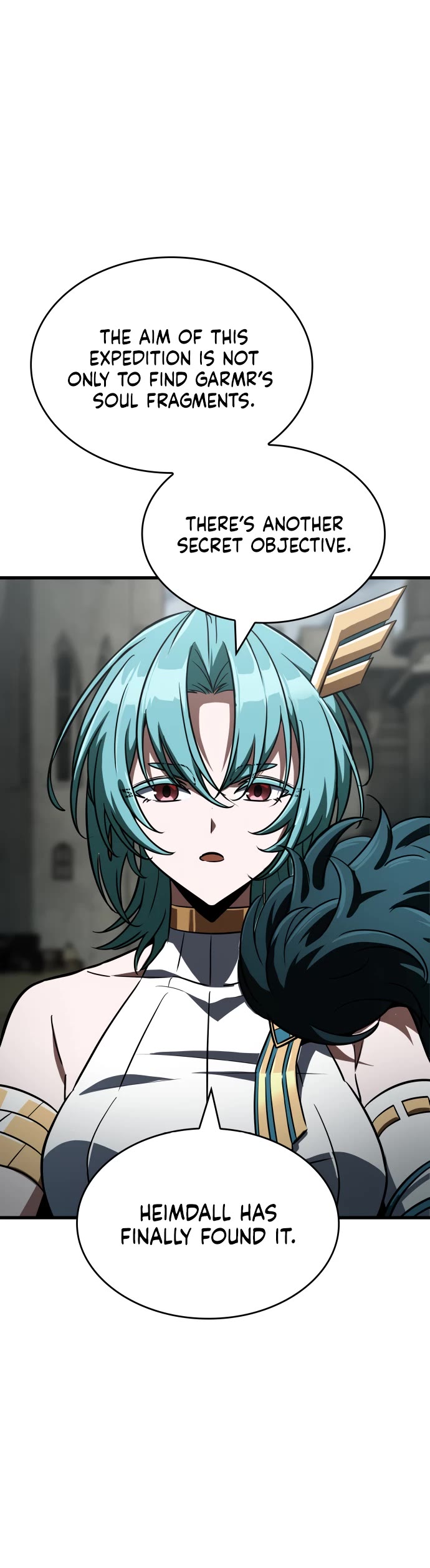 Valhalla Saga chapter 61 page 41