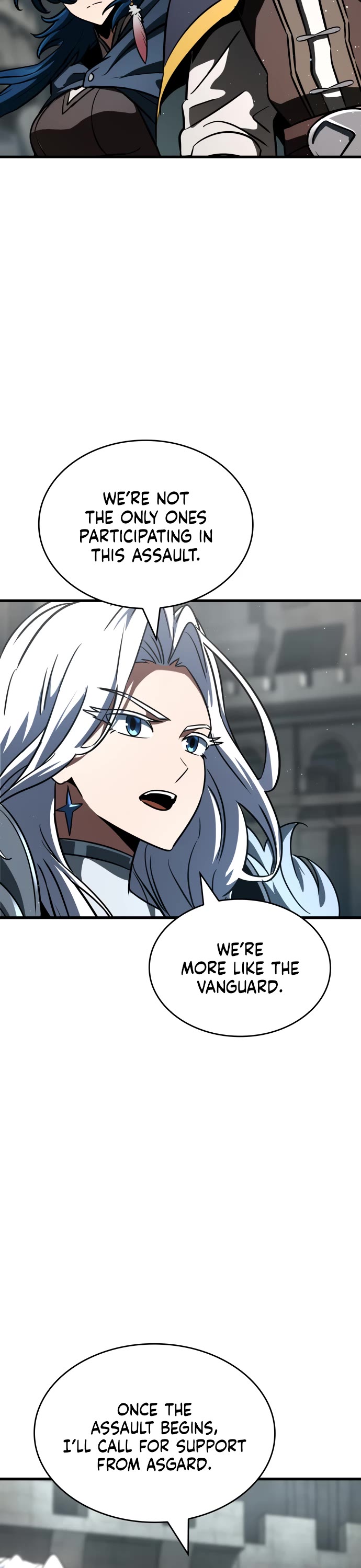 Valhalla Saga chapter 61 page 43