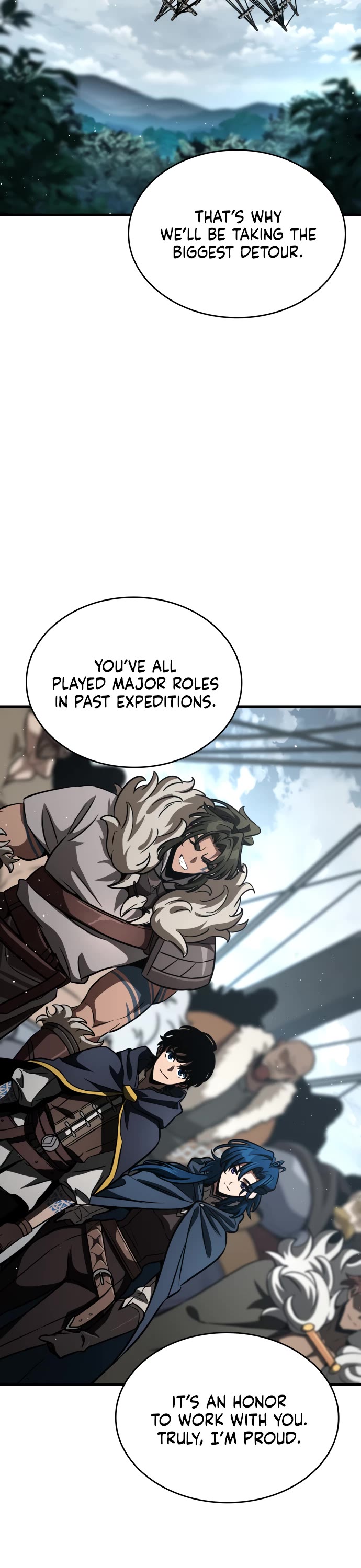 Valhalla Saga chapter 61 page 52