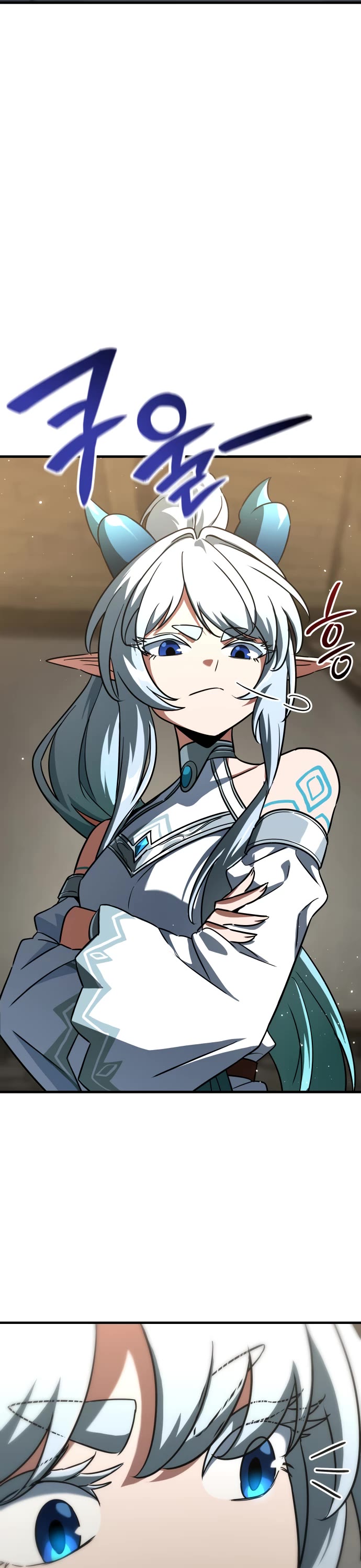 Valhalla Saga chapter 61 page 8