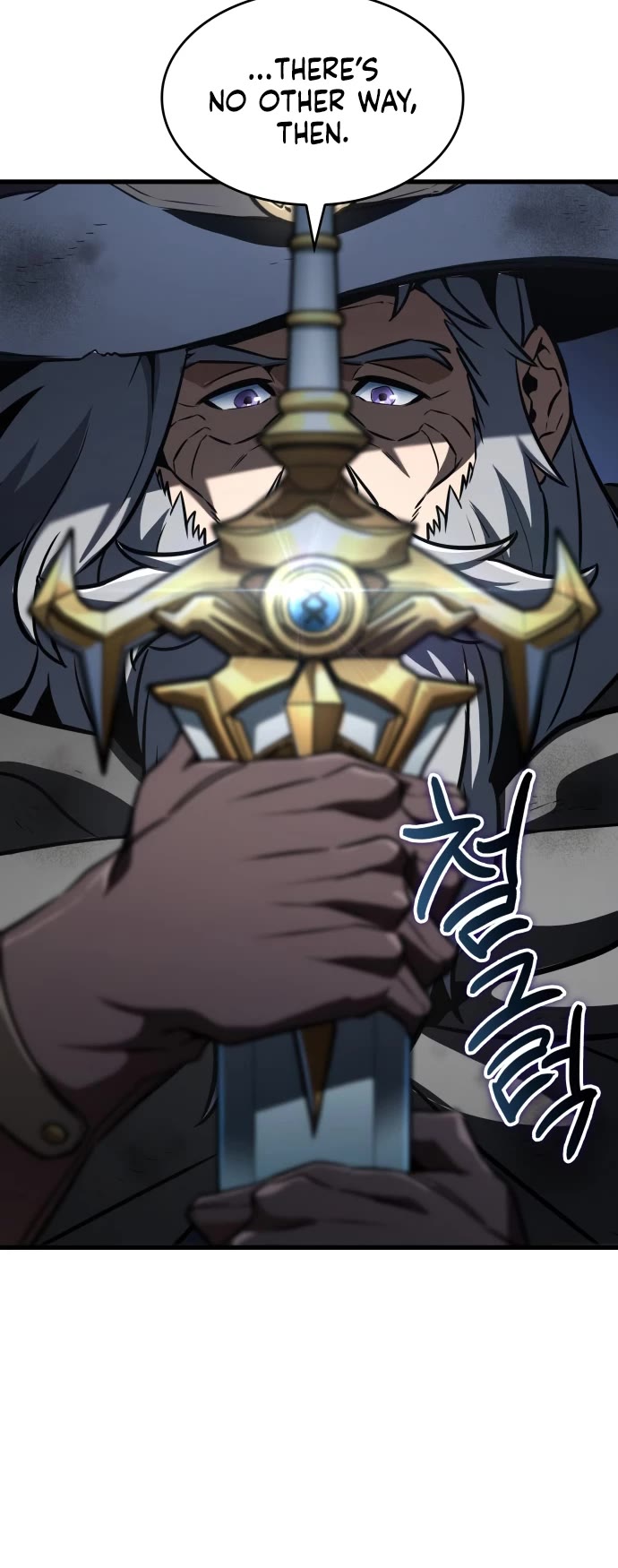 Valhalla Saga chapter 62 page 11