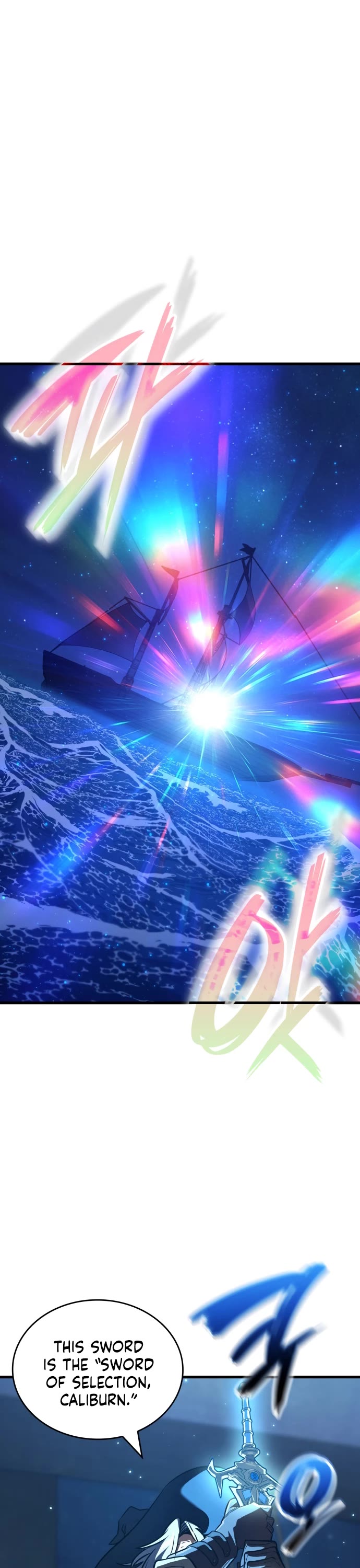 Valhalla Saga chapter 62 page 13