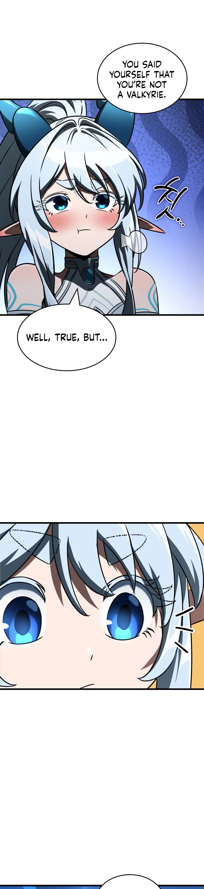 Valhalla Saga chapter 62 page 39