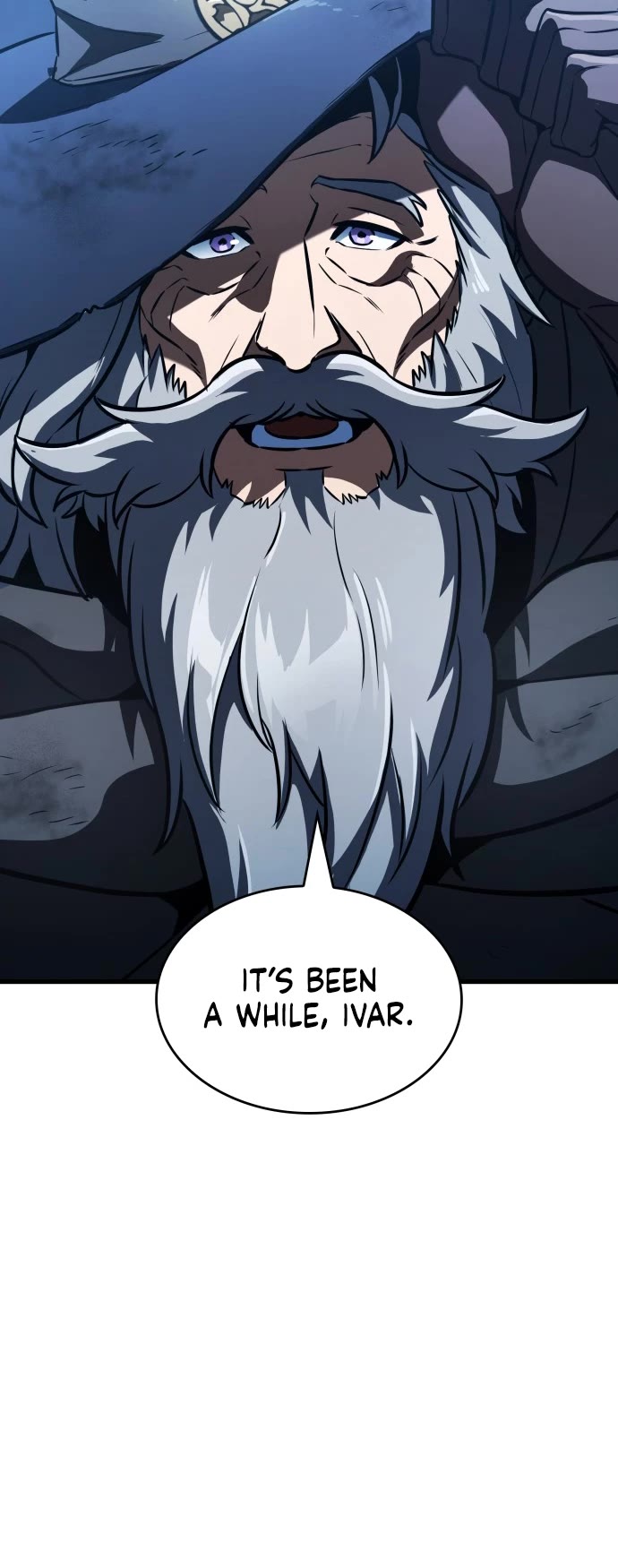 Valhalla Saga chapter 62 page 4