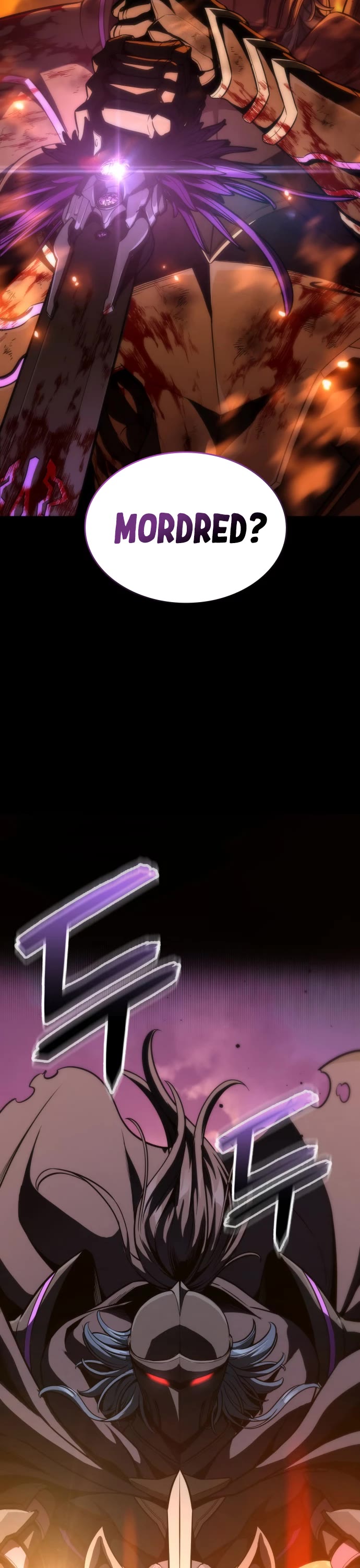 Valhalla Saga chapter 62 page 55