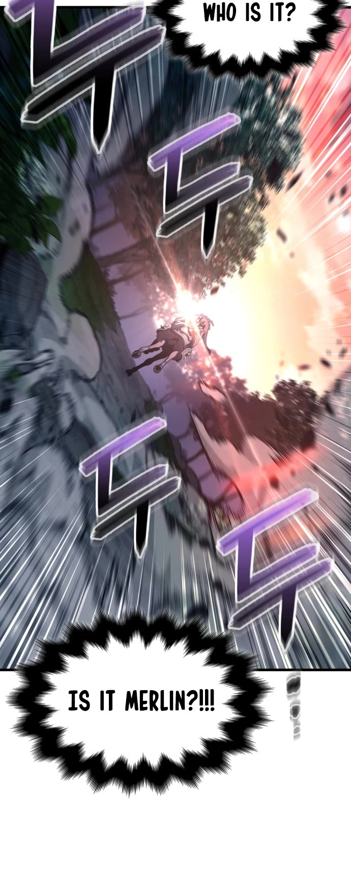 Valhalla Saga chapter 62 page 57