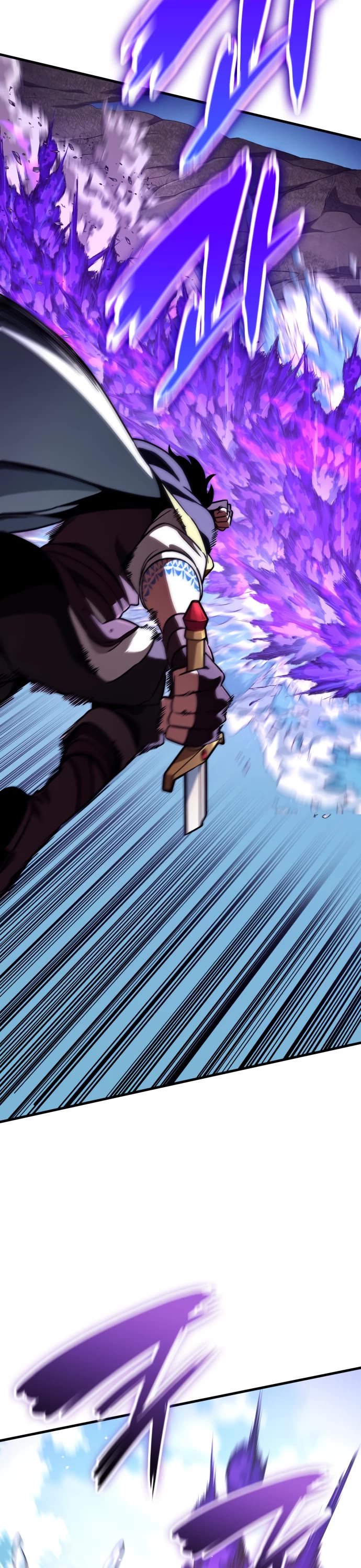 Valhalla Saga chapter 63 page 10