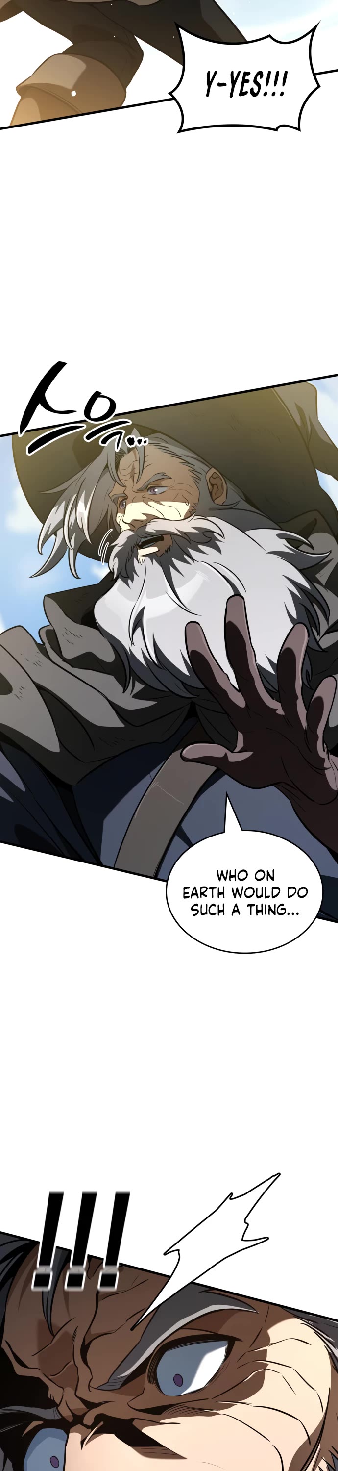 Valhalla Saga chapter 63 page 16