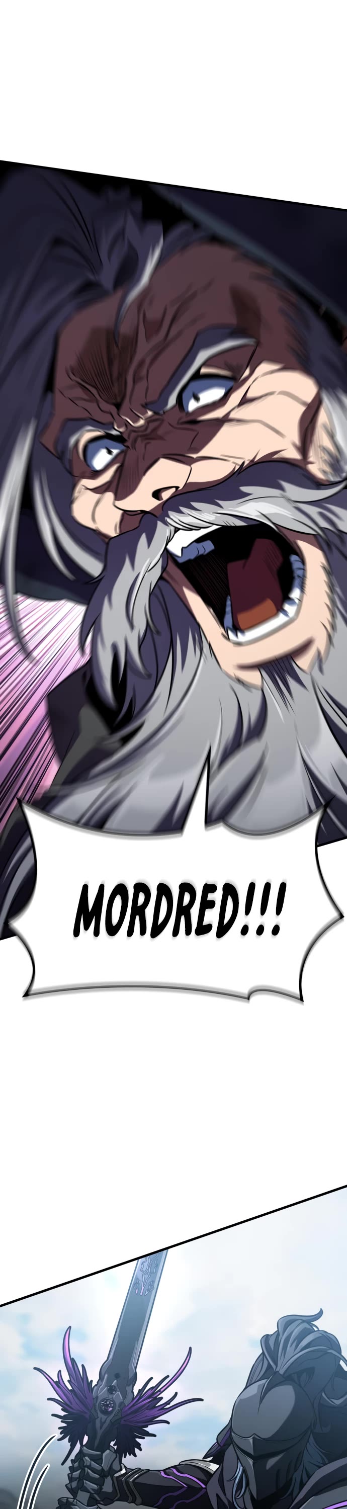 Valhalla Saga chapter 63 page 19