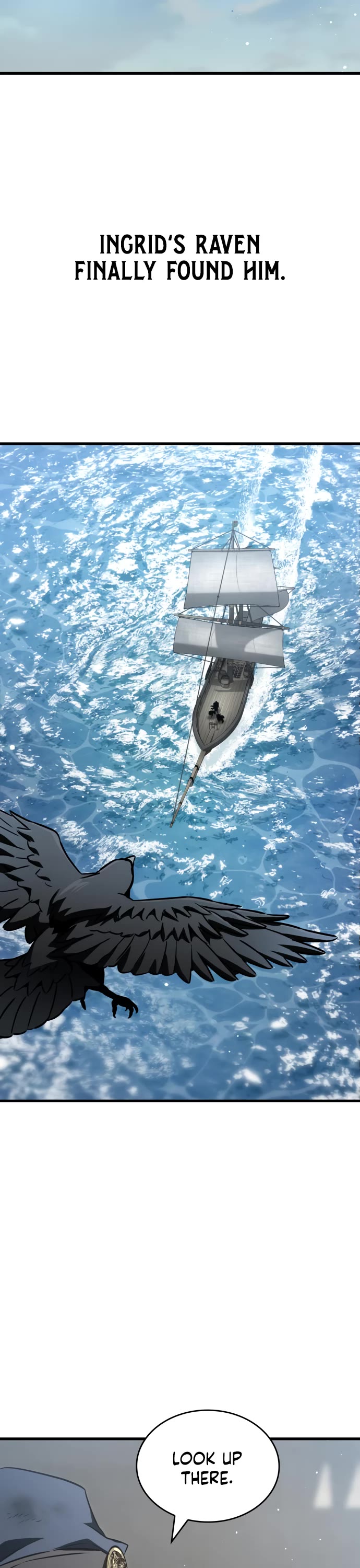 Valhalla Saga chapter 63 page 2