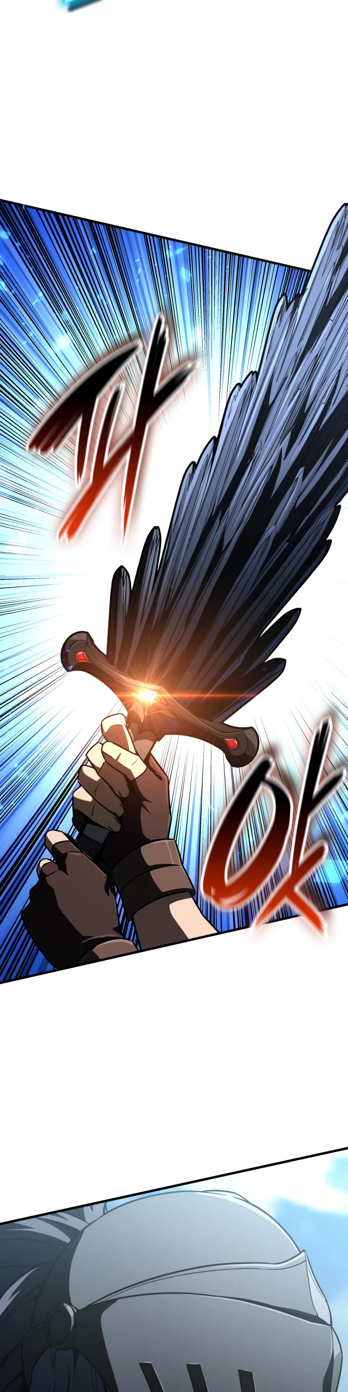 Valhalla Saga chapter 63 page 22