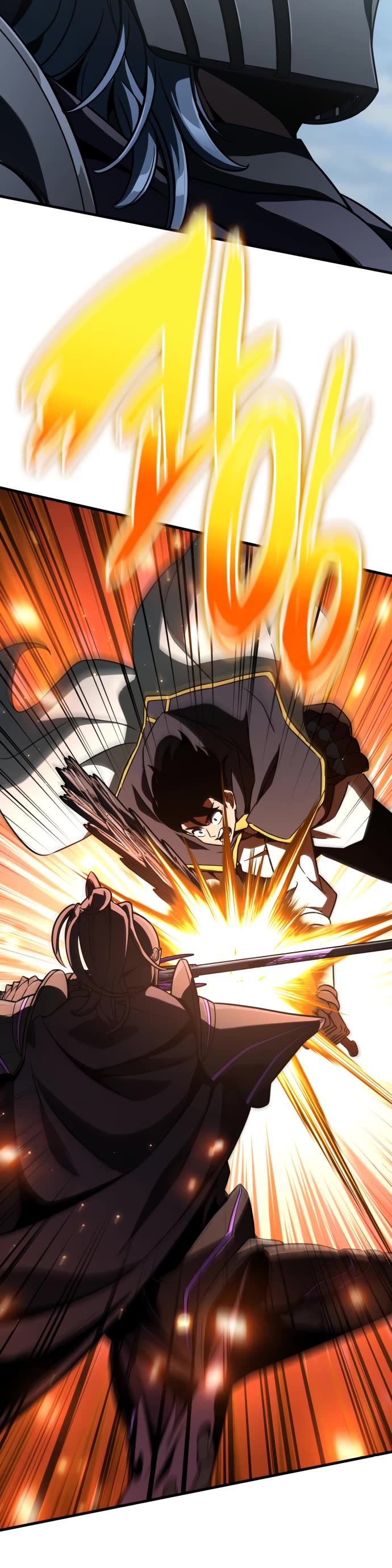 Valhalla Saga chapter 63 page 23