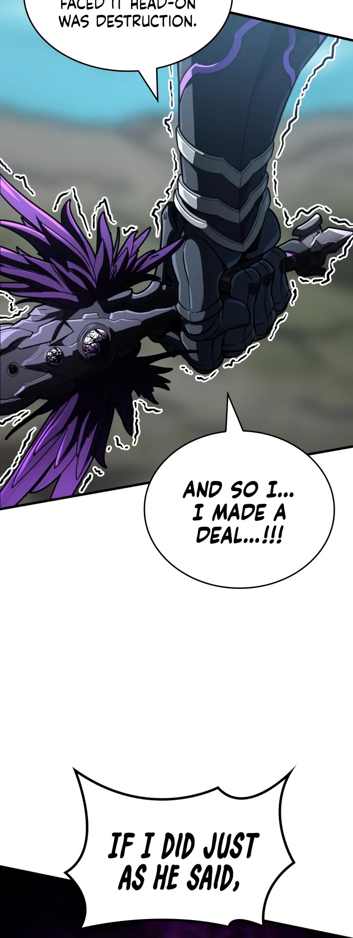 Valhalla Saga chapter 63 page 29