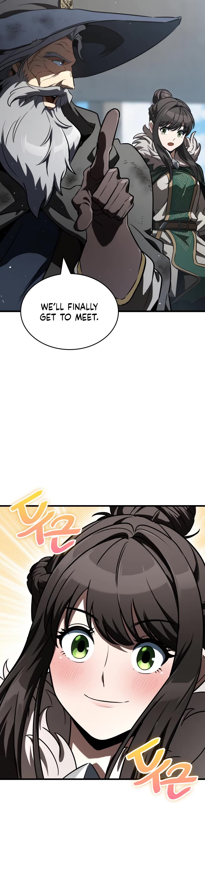 Valhalla Saga chapter 63 page 3