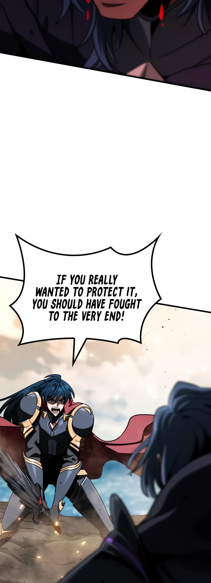 Valhalla Saga chapter 63 page 35