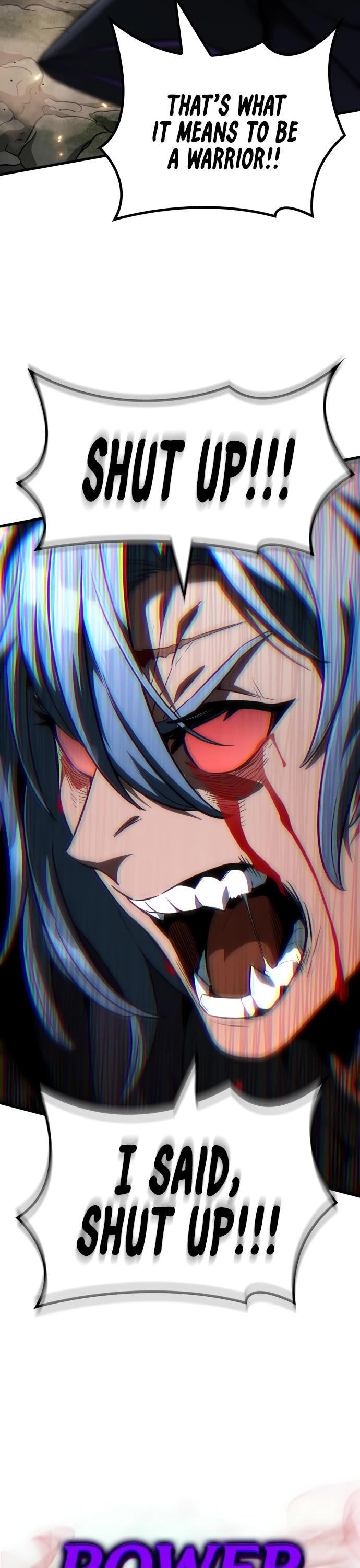 Valhalla Saga chapter 63 page 36