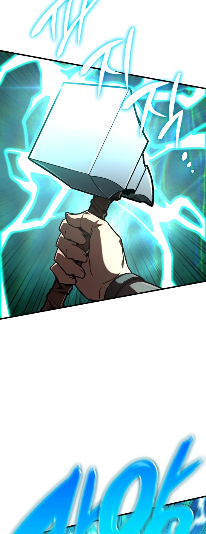 Valhalla Saga chapter 63 page 40