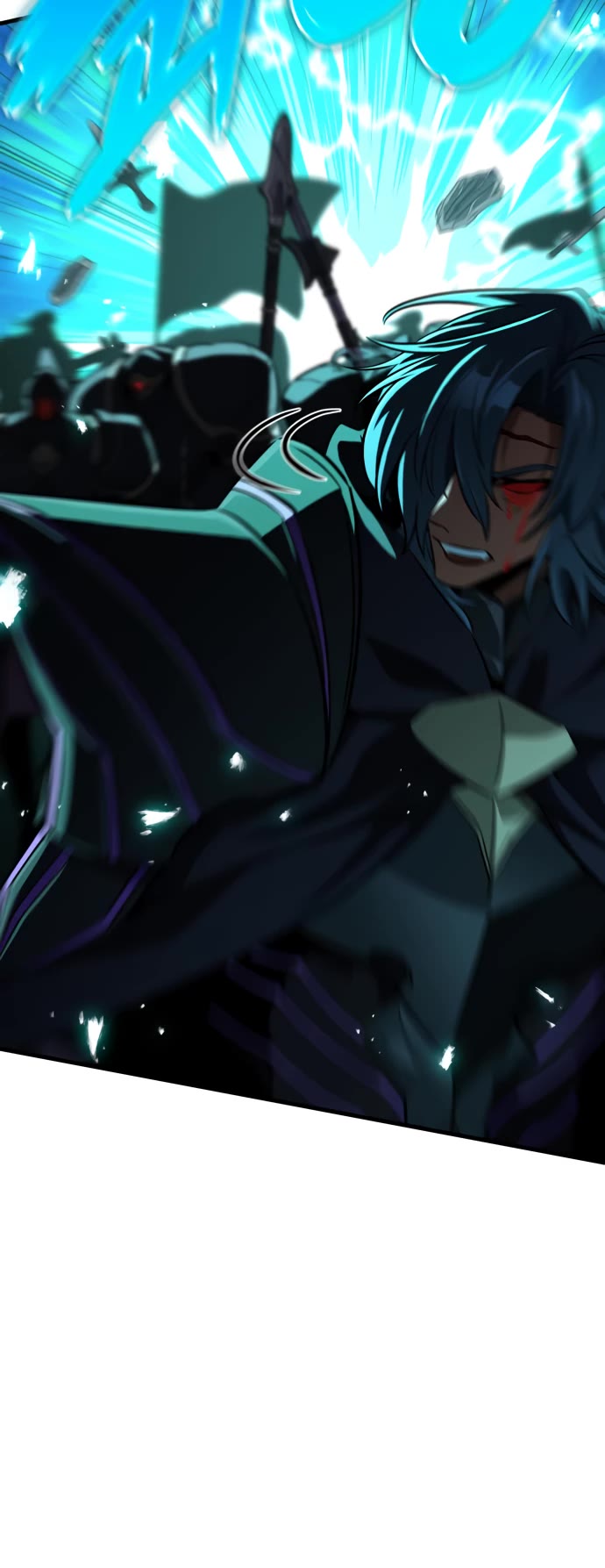 Valhalla Saga chapter 63 page 41